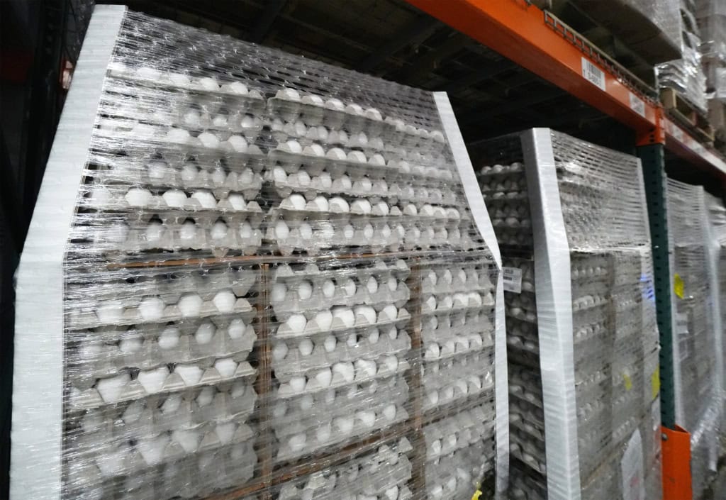 Bulk egg totes
Egg storage solutions
Wholesale egg transport
Sustainable egg packaging
Commercial egg totes
Industrial egg storage
Reusable egg totes
Disposable egg crates
Egg supply chain management
Buy egg totes online